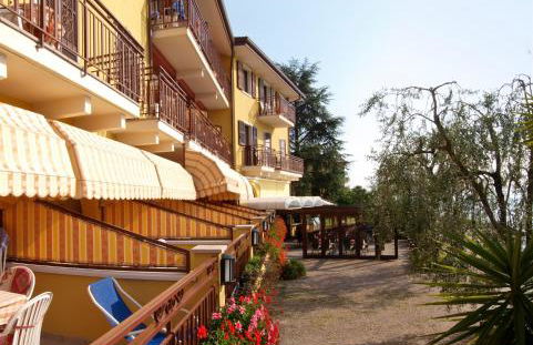 Hotel Residence Villa Beatrice - Foto 44