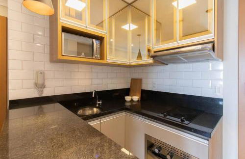 Elegant Studio - GRU 1506 - Foto 26