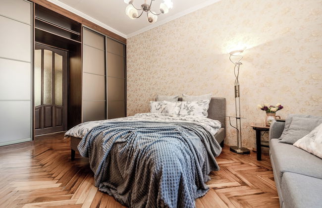 StudioMinsk in Historic Centre - Foto 21