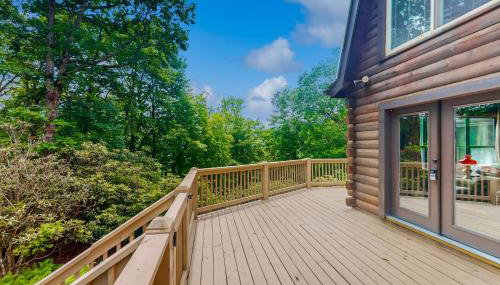 Walela Cabin - Foto 4