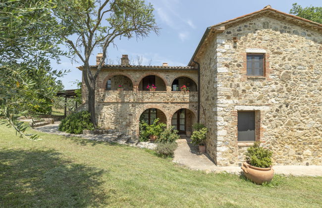 Casa Frati - Foto 38