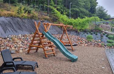 Domek letniskowy piętrowy na Kaszubach jezioro Ostrów Mausz - Foto 3