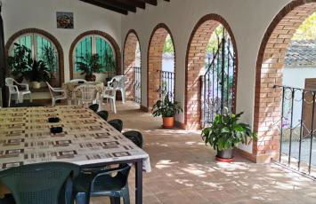 Casa Rural Ruiz Hernando - Foto 62