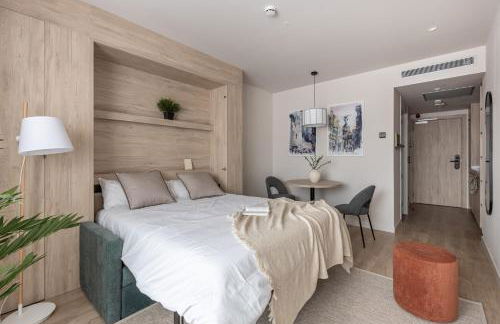 Líbere Madrid Chamberí - Foto 54