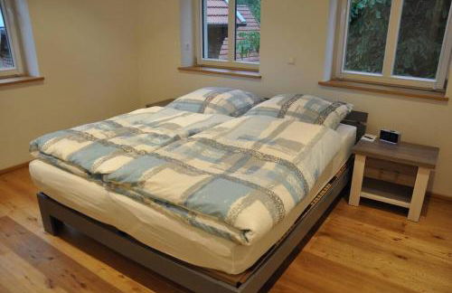 Ferienwohnung "Haus Steinicke" - Foto 13