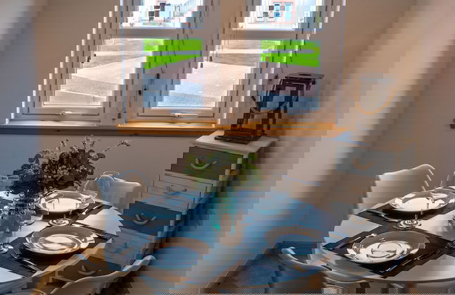 Little Acorn - 2-bed Anstruther Apartment - Foto 10