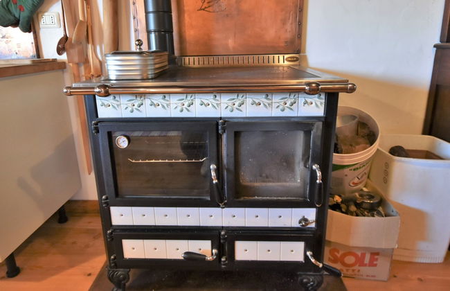 Rustico Olmo - Foto 15