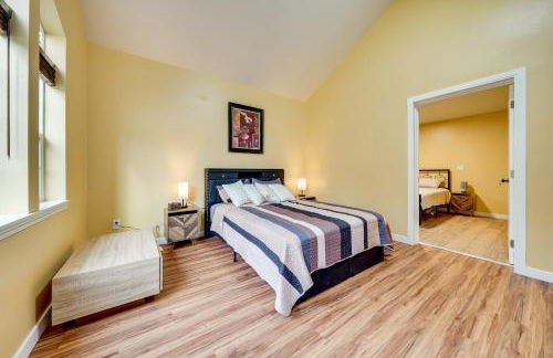 Pet-Friendly SeaTac Retreat 6 Mi to Puget Sound! - Photo 15