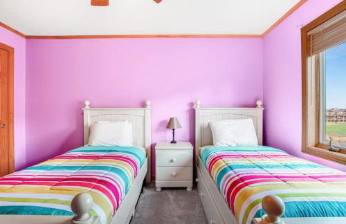 Sunset Condominiums: Castle Rock Retreat - Foto 19