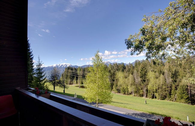 Apartment in Fresach Near Millstattersee With Pool - Foto 29