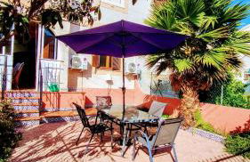 Spanish Apartment With pool - Foto 6