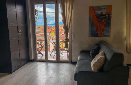 Attico43 Openspace Fronte Mare - Foto 21