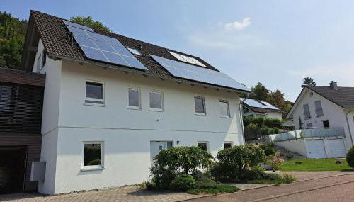 Ferienwohnung Irslenbach - Foto 2