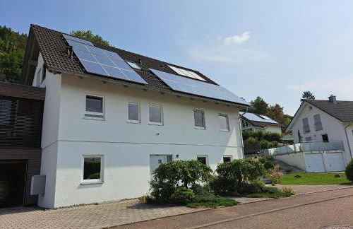 Ferienwohnung Irslenbach - Foto 2