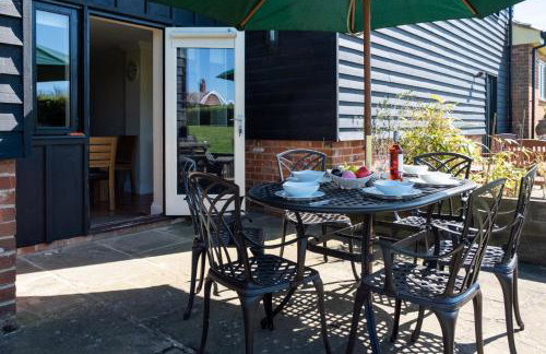 Meadow View, Near Aldeburgh - Foto 8