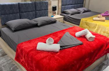 MESAGGALA PALACE No 1 !!! FIRSTLINE SEA - Foto 6