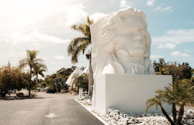 Pyramids in Florida - Foto 72