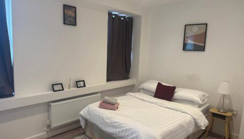 Anns one bed cosy retreat - Foto 2