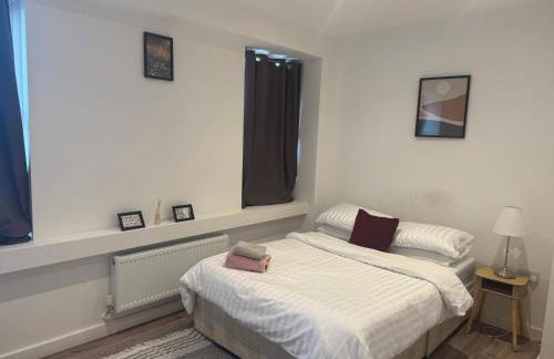 Anns one bed cosy retreat - Foto 2