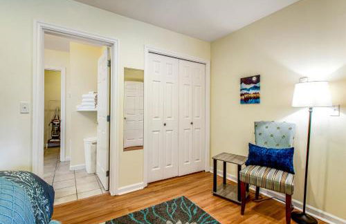 Cedars Hideaway - Foto 22