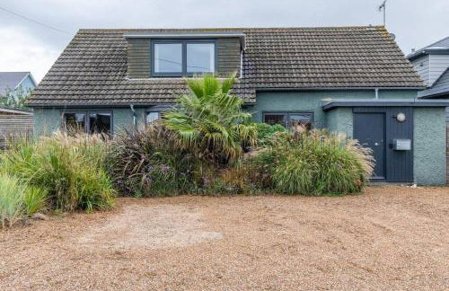 Architect designed spacious five bed house by sea - Foto 17