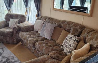 Discover Comfort Home From Home 8-birth Caravan - Foto 10