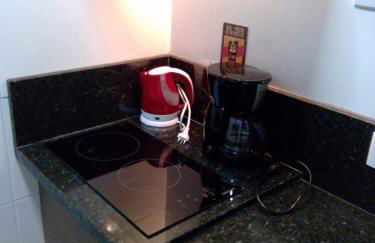 Apartamento completo A42 Flat Centro - Foto 8