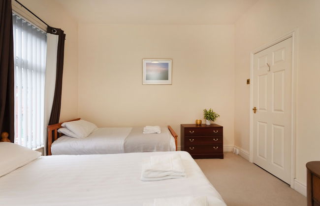 Bodmin 2 bedroom house - Foto 15