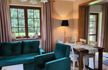 Siedlisko w Starym Sadzie - Foto 13