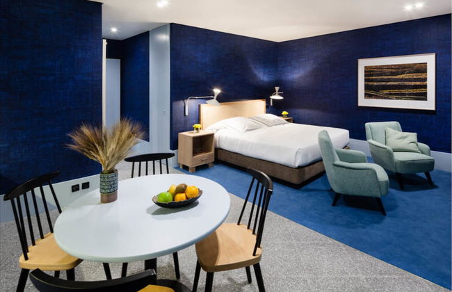 Apartamentos The Arc Carrís - Foto 8