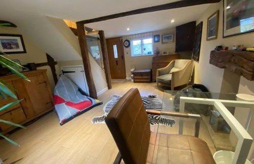 Brays Cottage, Inkpen - Perfect Country Time - Foto 6