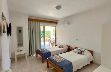 Green View Appartment (Thanasis 2) - Foto 5