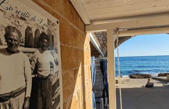 La casa in riva al mare by LoveSud - Photo 31