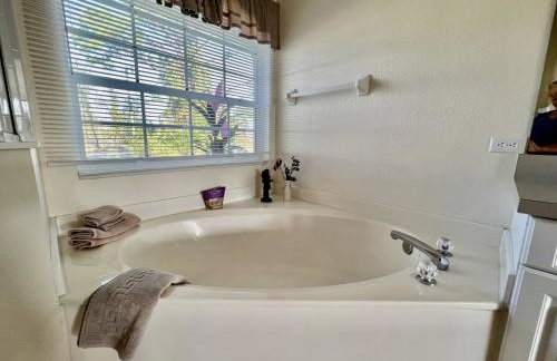 Villa with swimming pool & spa in quiet area - Foto 8