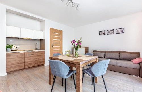 Malta Apartamenty - 200m do Plaży - Komfort i Wygoda dla Całej Rodziny - Foto 18