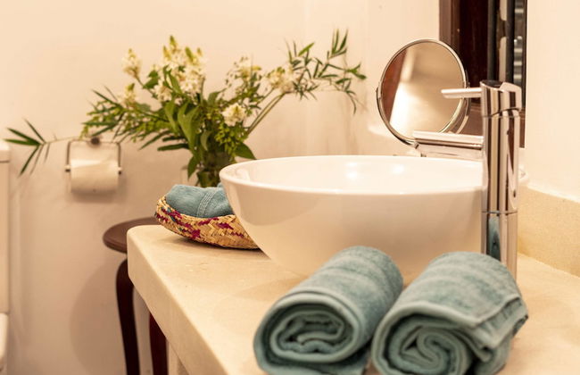 Villa Karamoja - Foto 19