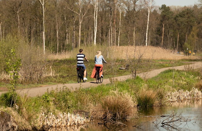 Nice Chalet With Dishwasher, Maastricht at 16 km - Foto 23