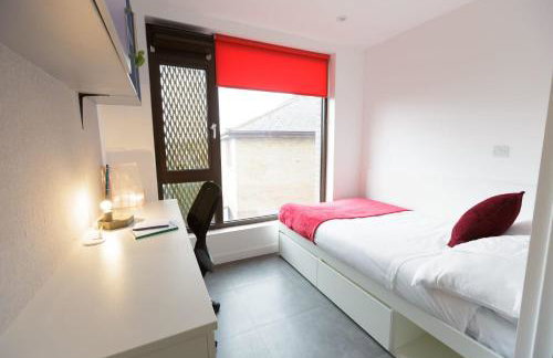For Students Only - Rooms at New Cross in London - Foto 12