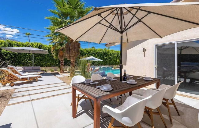 LUX Palmas - Total Privacy Total Relaxation - Photo 17