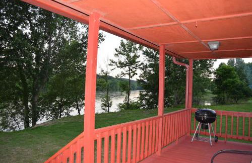 White River Landing - Foto 20