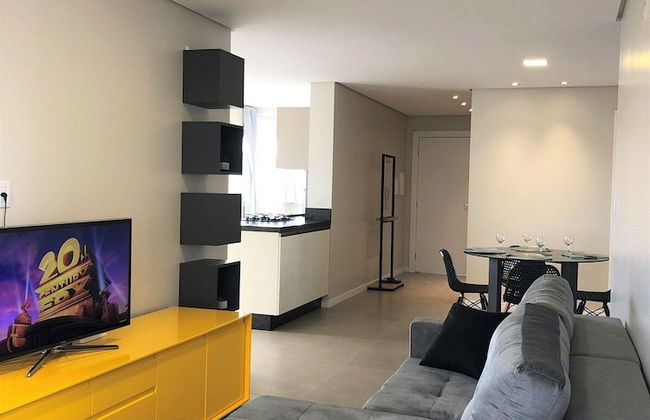 Dallas Apartamentos - Foto 32