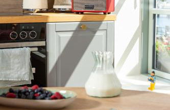 Kapitaenshaus in Wasserlage! Traumapartments Warnemuende - Foto 44