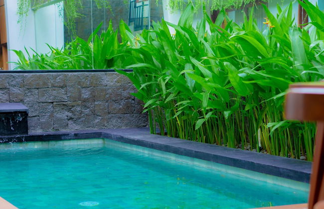 Agranusa Signature Villa - Foto 15