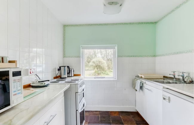 Holiday Home in Ceredigion Near Sea Beach - Foto 8