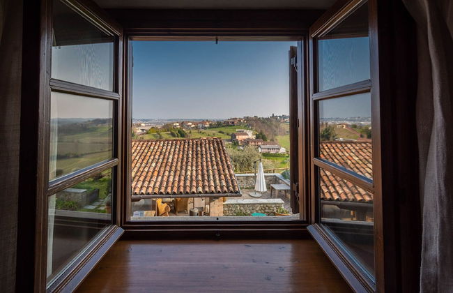 LA VIGNA DI SARAH - Photo 27