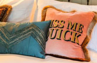 St James Cottage - Luxurious Dorset Escape in Idyllic Milton Abbas - Photo 20