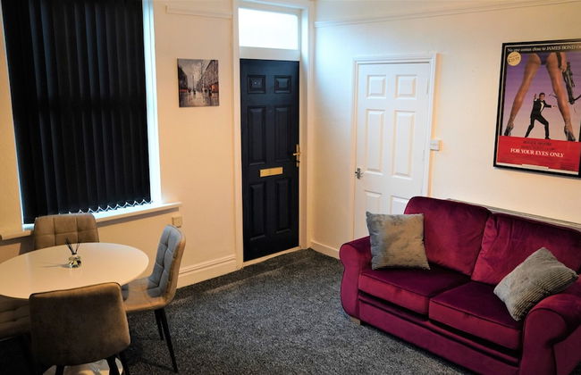 Dean House - Photo 37