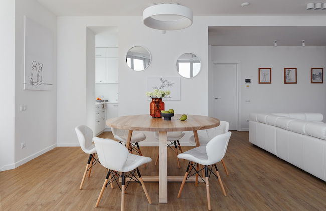 Royal Apartments Onilovoy 18 - Foto 53