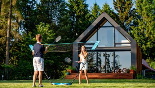 NATERIA DOMEK NAD JEZIOREM - Foto 5