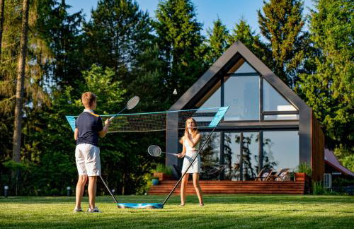 NATERIA DOMEK NAD JEZIOREM - Foto 5